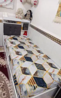 تخت خواب