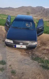 پژو ۴۰۵