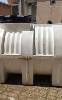 تانکر اب