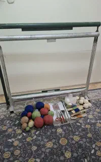 نخ ونقشه