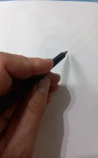 آموزش خط تحریری