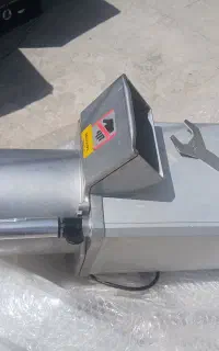 خرد کن صتعتی