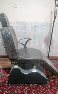 صندلی اصلاح کار