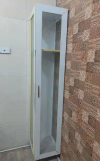 دکور ارایشگاه زنانه بدون استفاده