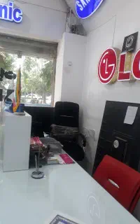 تعمیرات تخصصی تلوزیون
