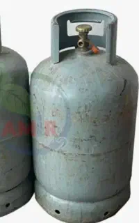 کپسول گاز بوتان