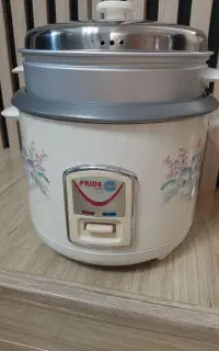 زود پز و پلوپز وسرخ کن نو