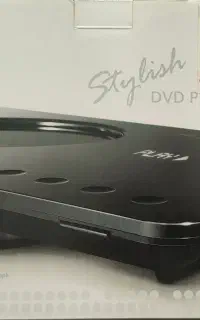 دستگاه LG DVD Player