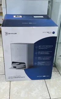 جارو رباتیک اکووکس مدل T10 Omni
