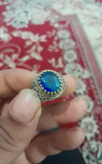 یاقوت اصل برمه