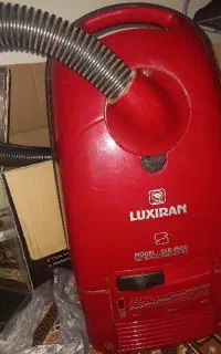 جارو برقی luxiran