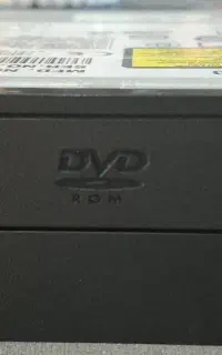 پایونر در حد نو DVD RAM و DVD RECORDER