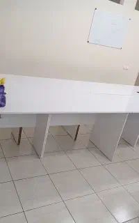میز آموزشگاهی و کتابخانه ای