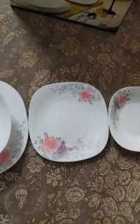 آرکوپال خارجی  ۴ سرویس