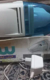 جاروشارژی نو