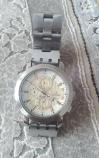 ساعت رومانسون