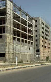 مسکن ملی ماهور صدرا