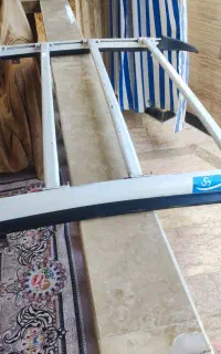 باربند،کش نگهدارنده ،کفی موکتی و سه بعدی  ال ۹۰