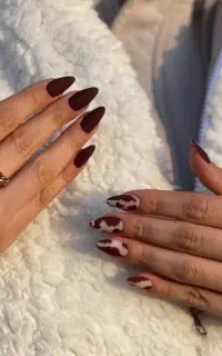 کاشت ناخن/آموزش