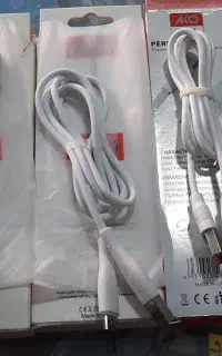 کابل شارژ  آیفون . سامسونگ . نوکیا