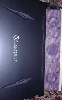 لب تاپ i7