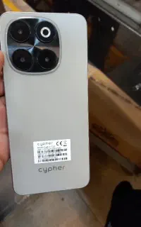 cypher c20 نیاز به تعمیر