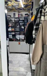 فرشنده با تجربه