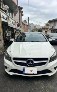 بنز CLA250