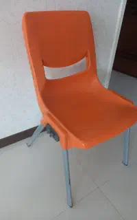 صندلی فایبرگلاس