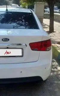 سراتو مدل 98 آپشنال بی رنگ
