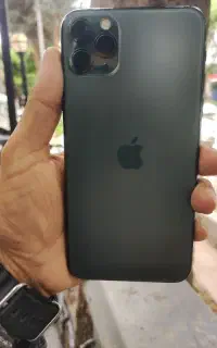 ایفون 11 پرومکس 256 گیگ