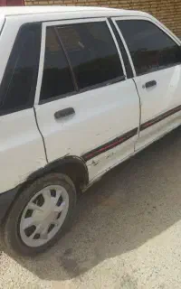 براید هاچبک کره ای