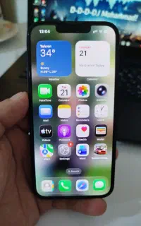 آیفون 13 نرمال