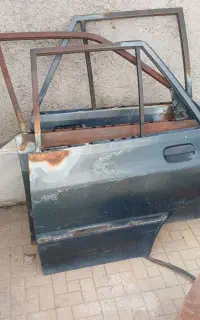 درب پراید
