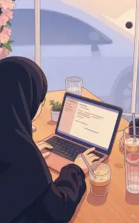فرصت کارآنلاین با گوشی برای بانوان
