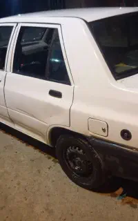 پراید 131