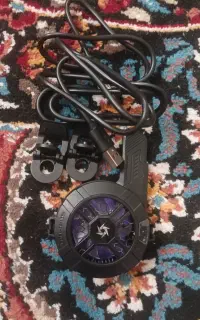 فن خنک کننده