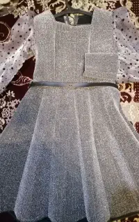 لباس مجلسی دخترانه