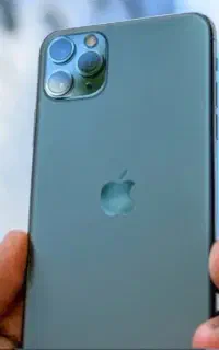 ایفون ۱۱ پرومکس ۲۵۶