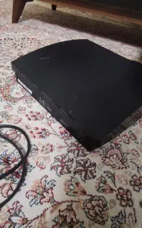 کنسول بازی پی اس ۳ ps3