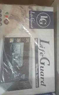 ماکروفر آون توستر
