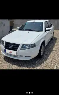 سورن پلاس ۴۰۴ موتور xu7p