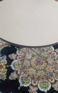میز خاطره