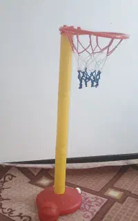 بسکتبال