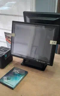 سیستم صندوق رستورانی