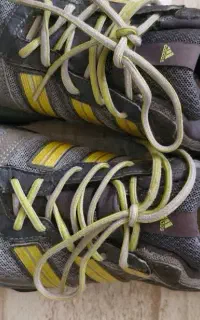 کفش آدیداس