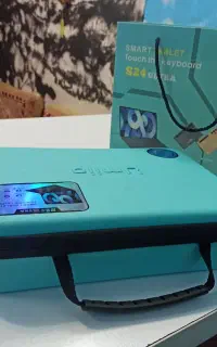 تبلت