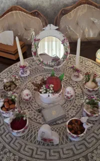 هفت سین