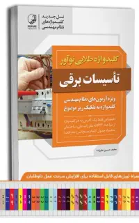 کلید واژه نوآور