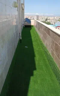 چمن مصنوعی/تایل ترمو /چمن/ترمو